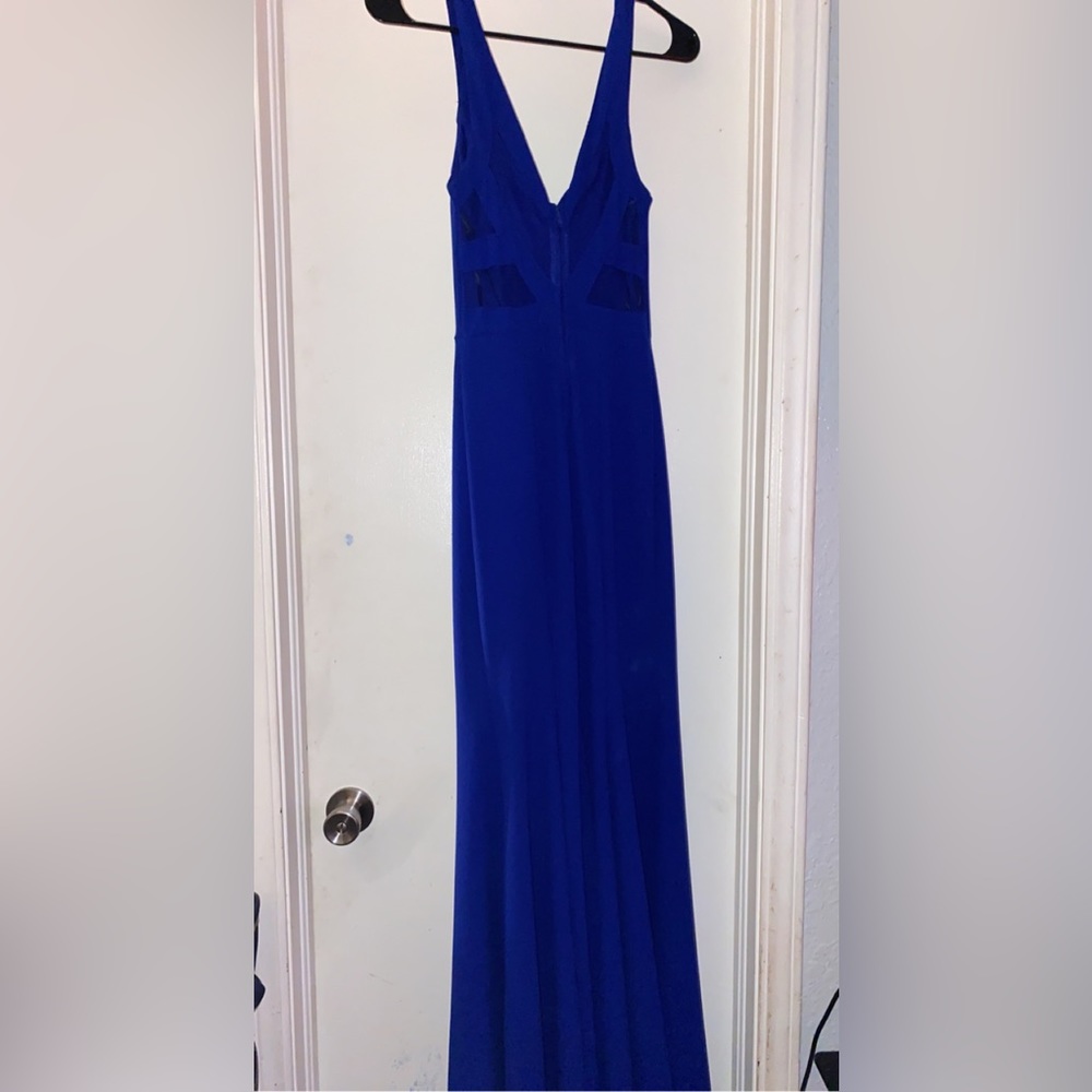 Prom Dress! - Picture 3 of 3